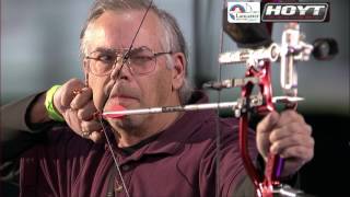 2017 Lancaster Archery Classic Senior Open Finals [upl. by Elehcir]