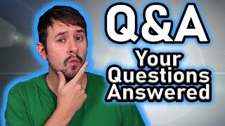 GENTS SCENTS QampA  ANSWERING YOUR QUESTIONS [upl. by Kinelski507]