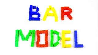 The Bar Model Method in Action [upl. by Brigitte]