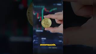 🚀 Domina el Mercado Cripto y MULTIPLICA tu Dinero 💸 [upl. by Wren]