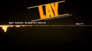 Lil Wayne Feat TPain  Got Money Dubstep Remix [upl. by Mert]