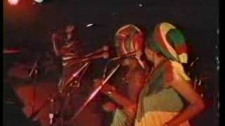 BOB MARLEY  RASTAMAN LIVE UP [upl. by Georgia]