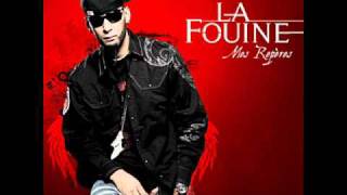 La Fouine Feat Soprano  Repartir à Zéro [upl. by Brouwer]