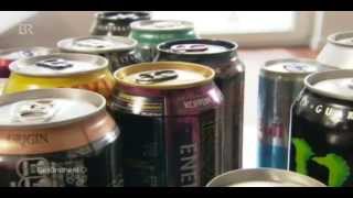 Sind Energy Drinks gefährlich [upl. by Shelly852]