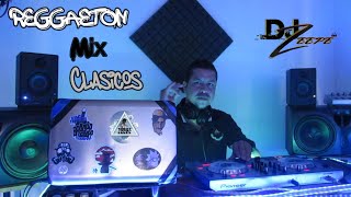 Mix Clasicos Urbanos  Dj Zeepe [upl. by Irok]