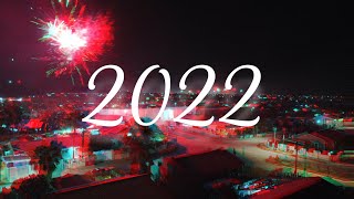 New Years in Aruba 2022 [upl. by Hak11]