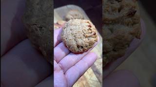 Two Ingredient Cookies [upl. by Notla]