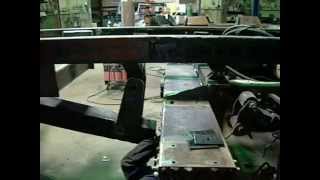 DetroitWreckercom  TowBar Wheel Lift Convert 3 [upl. by Peednas465]