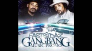 Tha Eastsidaz  Eastside Gangsta Ft Jelly Roll [upl. by Eirahs]