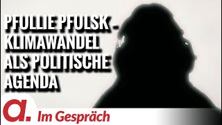 Apolut im Gespräch Pfullie Temperaturanstieg durch Kohlenstoffdioxid falsch berechnet vom IPCC [upl. by Naimerej]