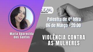 Violência Contra as Mulheres [upl. by Nigam]