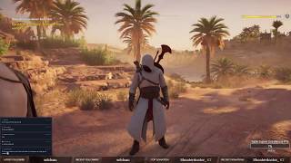 Assassins Creed Origins 006  Belohnungen Monturen und Siwa Ausblick  Lets Play [upl. by Desirea]