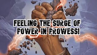 Continuing to Surge with Gruul Prowess  Modern Gruul Prowess  MTG [upl. by Eniamrej]