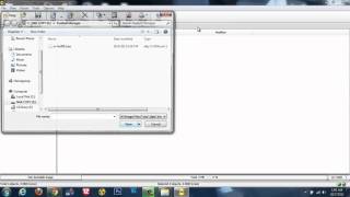 Cara install game pakai Power ISO [upl. by Piscatelli177]