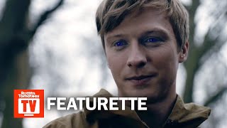 HUMANS S03E07 Featurette  Spirituality of Synths  Rotten Tomatoes TV [upl. by Omari]