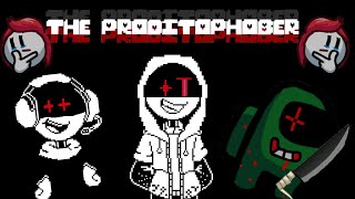 No Au The Proditophober Dust Version Of Proditiophobia [upl. by Giacobo]