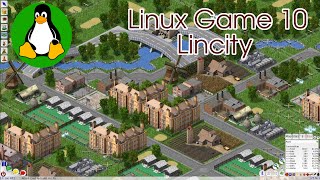 Expanding The Good Times  Lincity [upl. by Procto748]