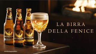 Grimbergen – La birra della fenice [upl. by Aicerg]