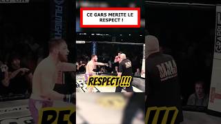 Ce QUIL a FAIT mérite tout le RESPECT du monde  shorts foryou pourtoi fyp respect [upl. by Mieka]