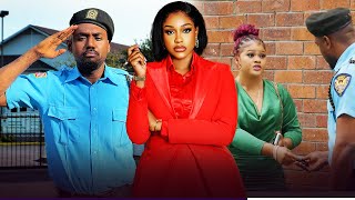 A RICH MAN DISGUISED AS A GATE KEEPER JUST TO FIND TRUE LOVE  2024 NIGERIAN NOLLYWOOD LOVE MOVIE [upl. by Murtha]