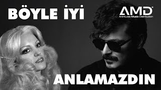 BÖYLE İYİ X ANLAMAZDIN  No 1 V Ayla Dikmen [upl. by Plank397]