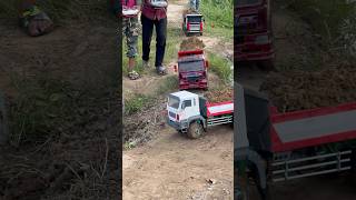 RC TRUCK Heavy load rc machine [upl. by Nosaj]