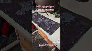 RGB mouse pad 30 ლარი ტელ568 888 878 wwwtcompge [upl. by Niatsirt]