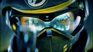 Rainbow Six Extraction  All Cutscenes And Bonuses [upl. by Niggem]