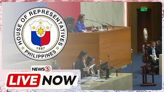 LIVE  House plenary session sa FY 2025 General Appropriations Bill  PART 3 [upl. by Shirleen]