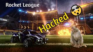 Rocket League Voltage Crack New Version  🤯 [upl. by Trilby]