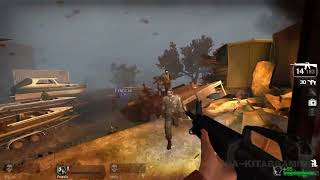 The Sacrifice 12  Left 4 Dead ADVANCED [upl. by Arikal]