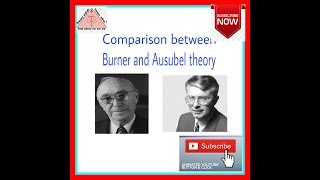 Bruners and Ausubels theory of learning part 2 [upl. by Anividul]