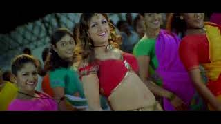 ATTANTODE ITTANTODE FHD Video  Dolby 51 Audio  Desamuduru  Allu Arjun  Hasika  BMG [upl. by Jennine]