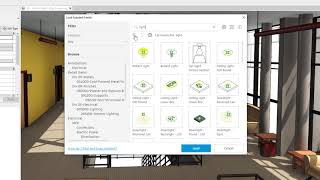 Detailed Site Plan Setup in Revit Tutorial [upl. by Elleniad940]