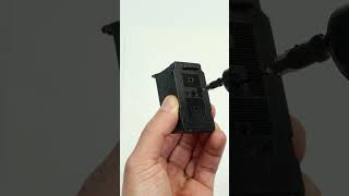 How to Refill Canon Ink Cartridge shortsvideo [upl. by Lennon]