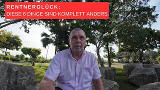 Weisheit im Alter Was nach 66 nicht mehr wichtig ist Rentnerglück [upl. by Assil954]