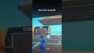 BEST Fortnite Cronus Zen Script for Chapter 4 Season 3  Star Zen Script [upl. by Yerocaj577]