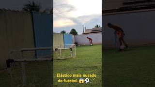 Elástico do Ronaldinho gaúcho 🪄😱⚽ [upl. by Adon]