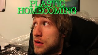 Vidcon Part 7 PLASTIC HOMECOMING [upl. by Saks]