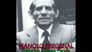 MANOLO FREGENAL POR FANDANGOS [upl. by Ysiad]