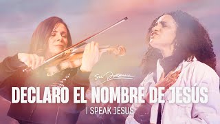 Declaro el Nombre de Jesús  Su Presencia  I Speak Jesus Español  Música Cristiana 2024 [upl. by Edya]