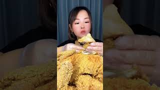 asmr 먹방  ASMR Mukbang Chinese Food  صوت الاكل  리얼사운드 먹방  Dai Viet ep1497 [upl. by Soisatsana]