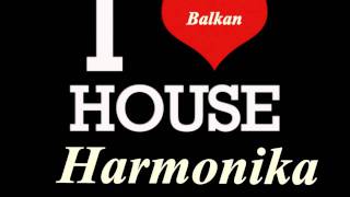 Balkan Harmonika by Dj DinooTracklist [upl. by Hanyaz]