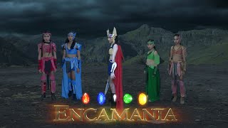 Encantadia Ang Matinding Laban ng Mga Sanggre [upl. by Clim]