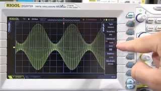 Review Rigol DS2000 Oscilloscope Pt 1 [upl. by Ariaic379]