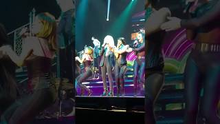 Cher  The Shoop Shoop Song Its In His Kiss Here We Go Again Tour Live  Stockholm 17102019 [upl. by Giacomo]