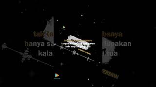 GEREJA TUA karaoke version [upl. by Maurise727]