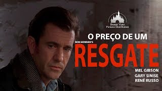 O Preço de um Resgate l Tres Dublagens DVD TV Paga e Televisão [upl. by Tina]