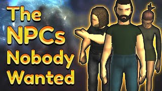 The Old NPC Survivors Better Than We Remember  Project Zomboid [upl. by Yorztif]