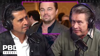 “Not A Great Actor”  Stephen Baldwin SLAMS Leonardo DiCaprio Why ALister Is A Fraud [upl. by Imnubulo]